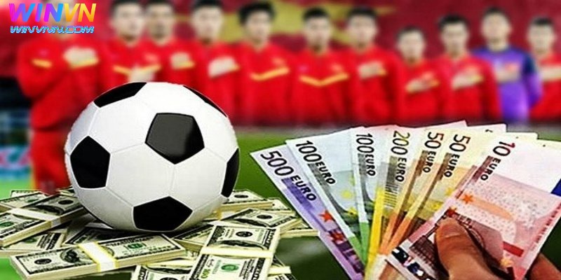 Tỷ lệ bóng đá là gì? 